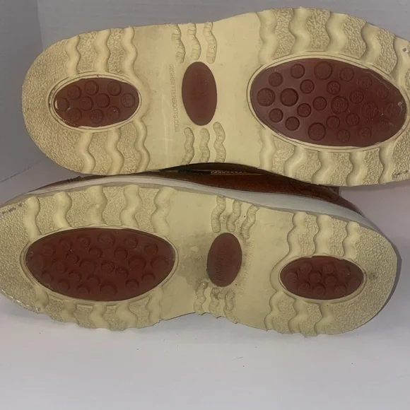 Red Wing Irish Setter Women’s Wing hooter Boots - Picture 2 of 7